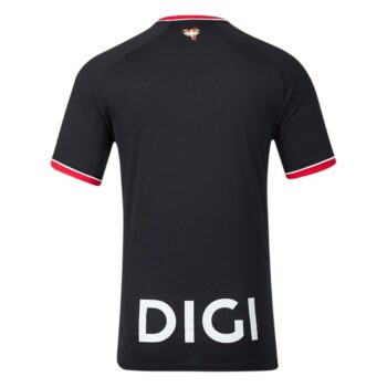 Maillot Athletic Bilbao Extérieur 2026 2027 — dos