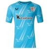 Maillot Athletic Bilbao Third 2026 2027 — face