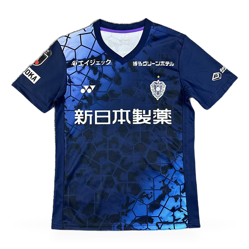 Maillot Avispa Fukuoka Domicile 2026 2027 Maillot Avispa Fukuoka Domicile 2026 2027 — face
