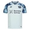 Maillot Bayer Leverkusen Extérieur 2026 2027 — face