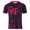 Maillot Bayern Munich Third 2026 2027 Maillot Bayern Munich Third 2026 2027 — face