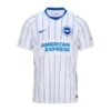 Maillot Brighton Extérieur 2026 2027 Maillot Brighton Extérieur 2026 2027 — face