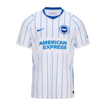 Maillot Brighton Extérieur 2026 2027 — face