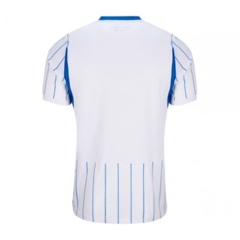 Maillot Brighton Extérieur 2026 2027 — dos