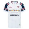 Maillot Cagliari Extérieur 2026 2027 Camiseta de visitante del Cagliari 2026-2027 — parte delantera