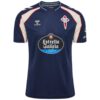 Celta Vigo 2026–2027 Away Jersey — Front