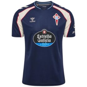Celta Vigo 2026/2027 Away Jersey | Free Name Printing
