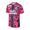 Maillot Cerezo Osaka Domicile 2026 2027 — face