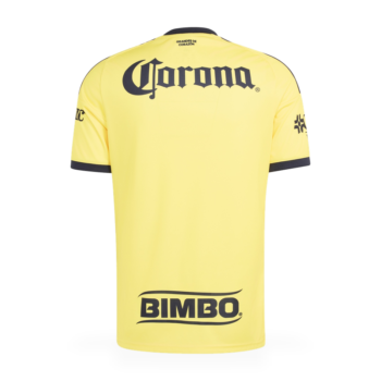 Maillot Club América Domicile 2026 2027 — dos