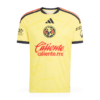 Maillot Club América Domicile 2026 2027 Maillot Club América Domicile 2026 2027 — face
