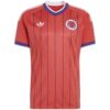 Maillot Ecosse Extérieur 2026 2027 — face