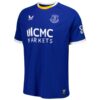 Maillot Everton Domicile 2026 2027 — face