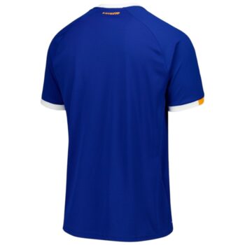 Everton 2026–2027 Home Jersey — Back