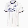 Everton 2026–2027 Away Jersey — Front