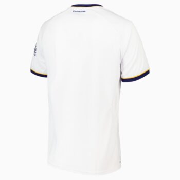Maillot Everton Extérieur 2026 2027 — dos