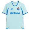 Camiseta del FC Porto (tercera) 2026-2027 — parte delantera