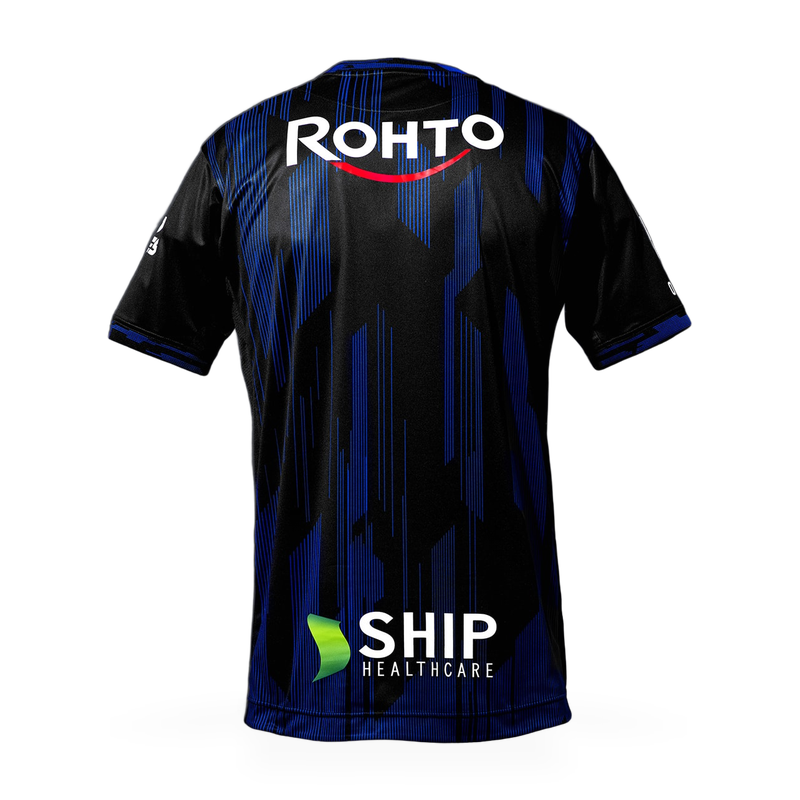 Gamba Osaka 2026/2027 Home Jersey | Free Name Printing
