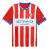 Maillot Girona Domicile 2026 2027 — face