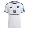 Maillot Hambourg Domicile 2026 2027 — face