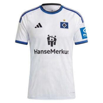 Maillot Hambourg Domicile 2026 2027 — face