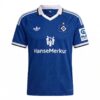 Hamburg 2026–2027 Away Jersey — Front