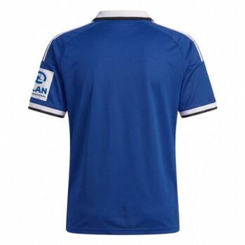 Maillot Hambourg Extérieur 2026 2027 — dos