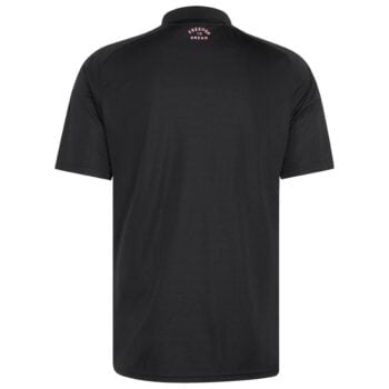 Maillot Inter Miami Extérieur 2026 2027 — dos