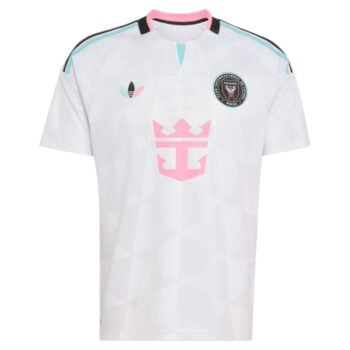 Maillot Inter Miami Third 2026 2027 — face
