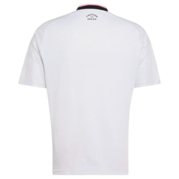 Maillot Inter Miami Third 2026 2027 — dos