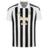 Maillot Juventus Domicile 2026 2027 — face