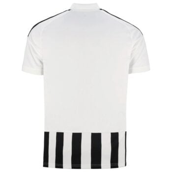 Maillot Juventus Domicile 2026 2027 — dos