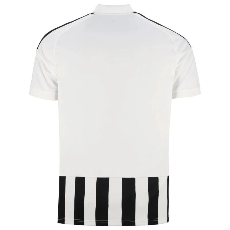 Juventus 2026/2027 Home Jersey | Free Name Printing