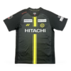 Maillot Kashiwa Reysol Extérieur 2026 2027 — face