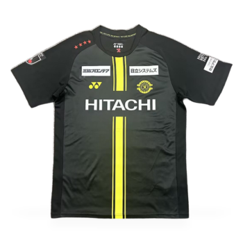 Maillot Kashiwa Reysol Extérieur 2026 2027 — face