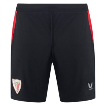 Maillot Kit Enfant Athletic Bilbao Domicile 2026 2027 — dos