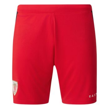 Maillot Kit Enfant Athletic Bilbao Extérieur 2026 2027 Maillot Kit Enfant Athletic Bilbao Extérieur 2026 2027 — dos