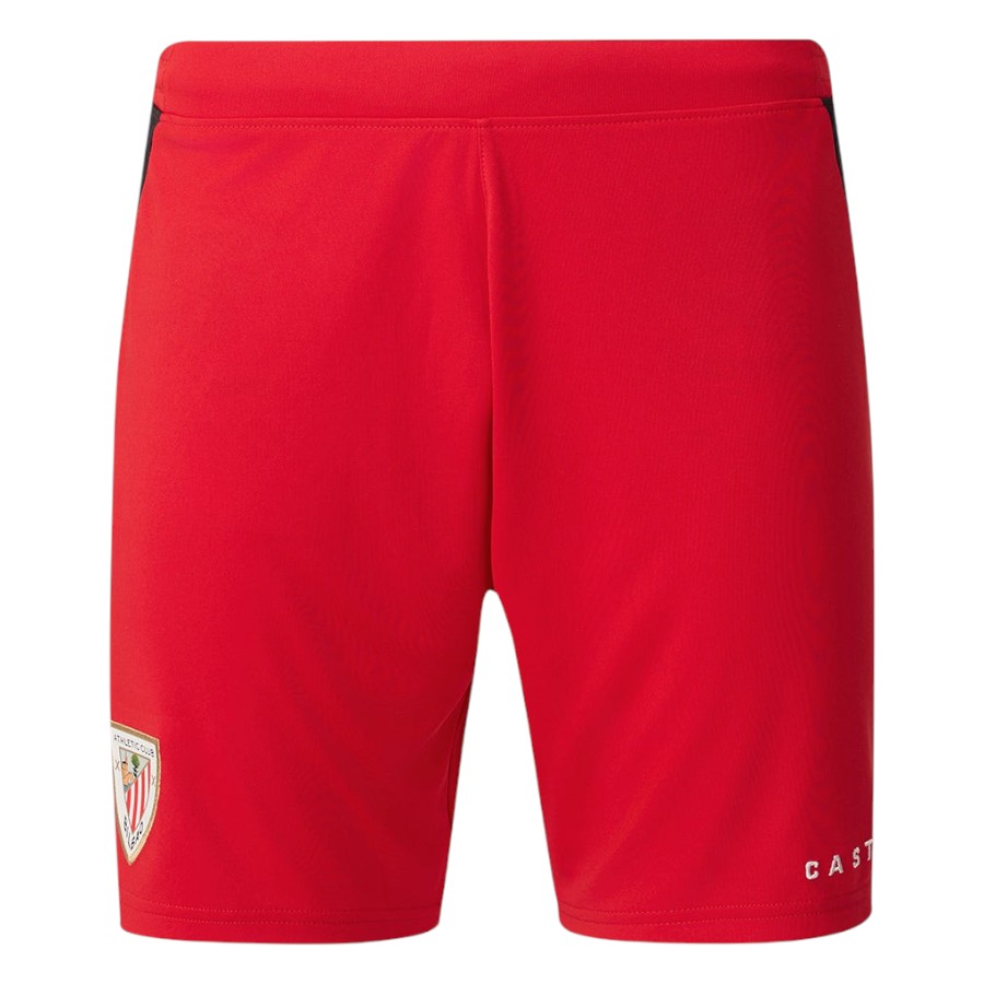 Maillot Kit Enfant Athletic Bilbao Extérieur 2026 2027 Maillot Kit Enfant Athletic Bilbao Extérieur 2026 2027 — dos