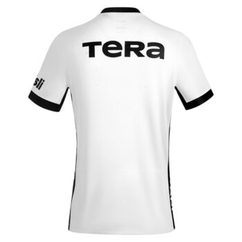 Maillot Kit Enfant Besiktas Domicile 2026 2027 — dos