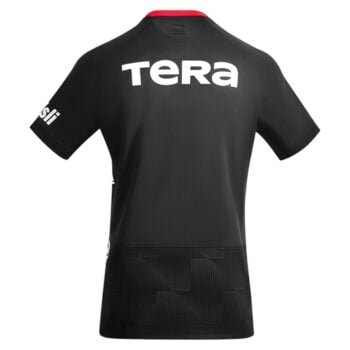 Maillot Kit Enfant Besiktas Third 2026 2027 — dos
