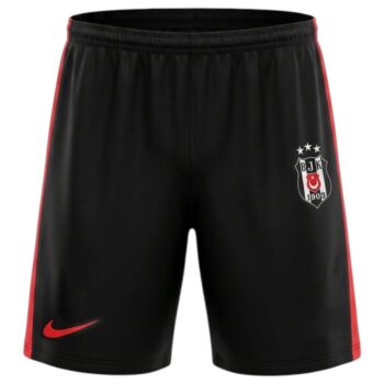 Maillot Kit Enfant Besiktas Third 2026 2027 Maillot Kit Enfant Besiktas Third 2026 2027 — dos