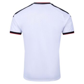 Maillot Kit Enfant Fulham Domicile 2026 2027 — dos