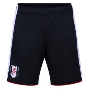 Maillot Kit Enfant Fulham Domicile 2026 2027 — dos