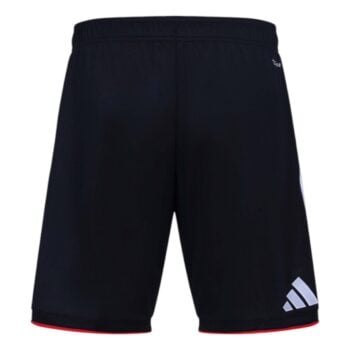 Maillot Kit Enfant Fulham Domicile 2026 2027 — dos