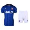 Maillot Kit Enfant Ipswich Domicile 2026 2027 Maillot Kit Enfant Ipswich Domicile 2026 2027 — kit