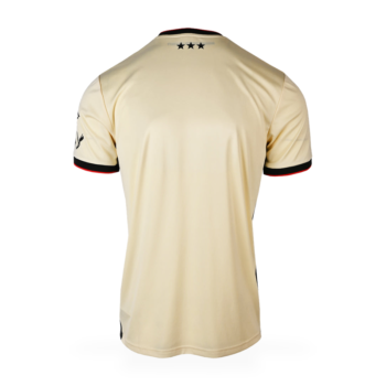 Maillot Kit Enfant Ipswich Extérieur 2026 2027 — dos