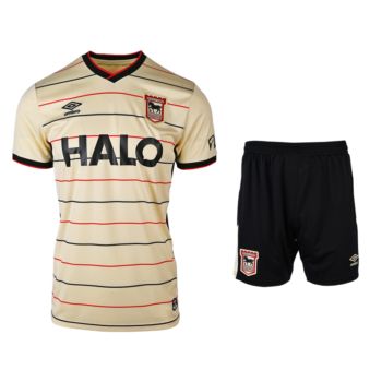 Maillot Kit Enfant Ipswich Extérieur 2026 2027 — kit
