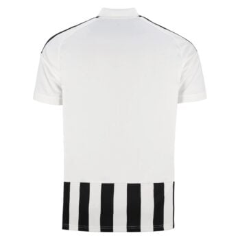 Juventus 2026–2027 Kids' Home Jersey — Back