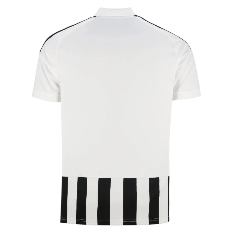 Juventus 2026/2027 Kids' Home Jersey | Free Name Printing