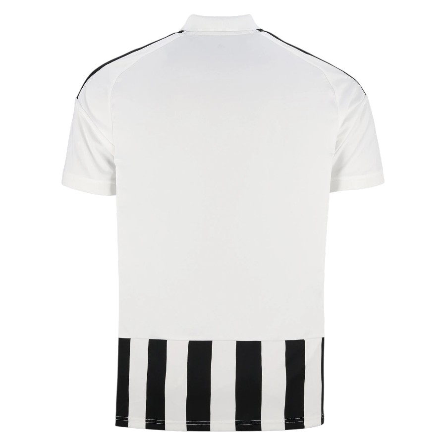 Maillot Kit Enfant Juventus Domicile 2026 2027 Maillot Kit Enfant Juventus Domicile 2026 2027 — dos