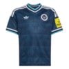 Maillot Kit Enfant Newcastle Extérieur 2026 2027 Maillot Kit Enfant Newcastle Extérieur 2026 2027 — face